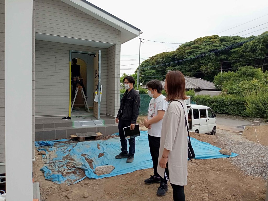 壁紙 おしゃれ 福岡の注文住宅 新築 一戸建てはセイケンハウス